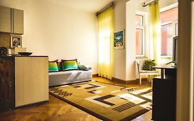Pinehouse Panoramic Apartment