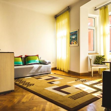 Pinehouse Panoramic Apartment Braszów Zewnętrze zdjęcie