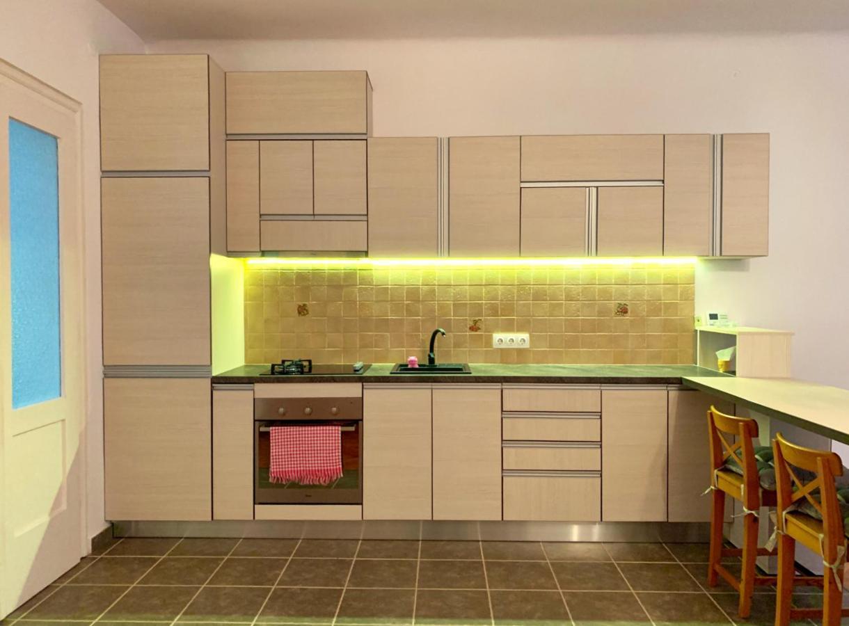Pinehouse Panoramic Apartment Braszów Zewnętrze zdjęcie