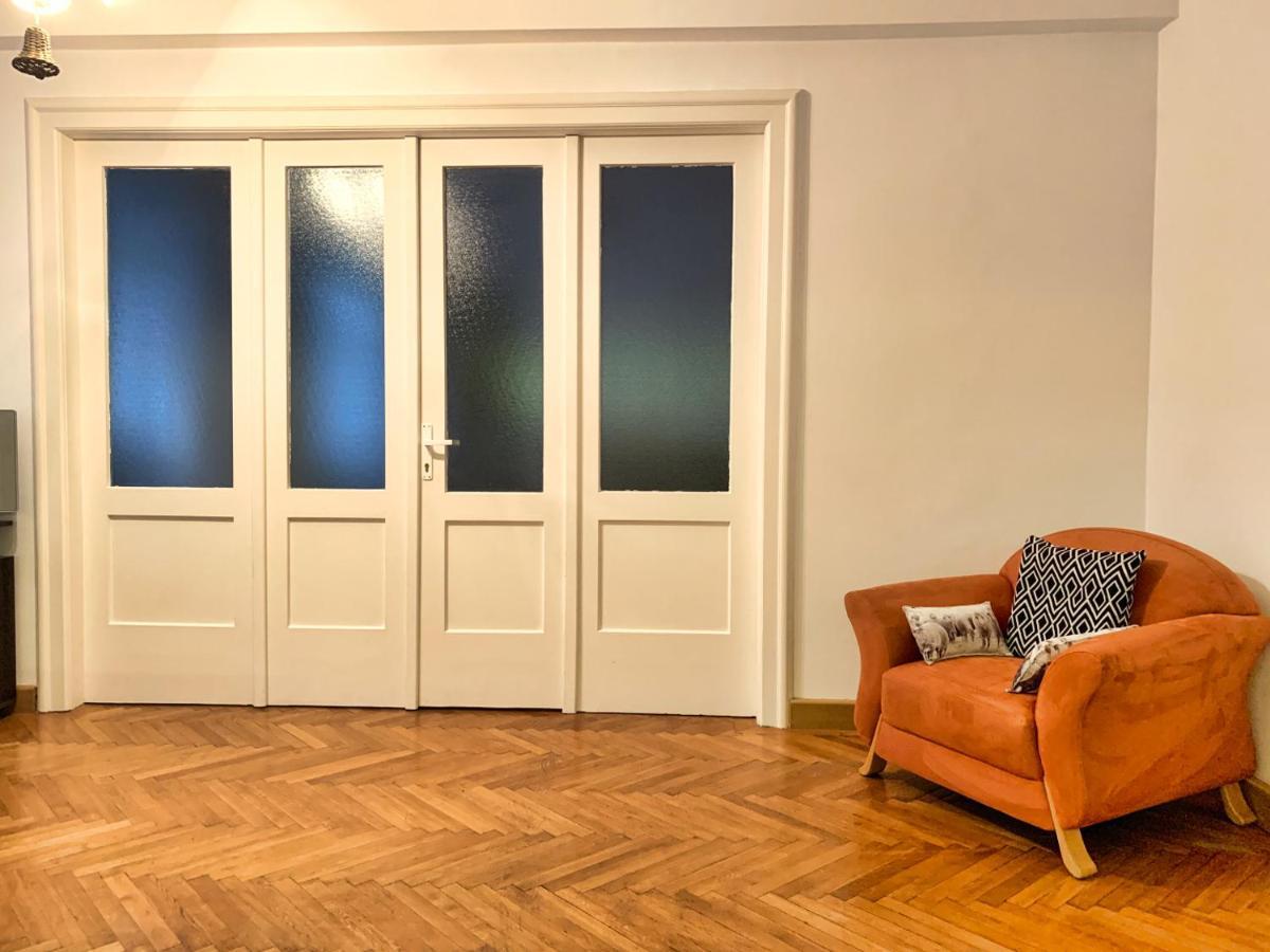 Pinehouse Panoramic Apartment Braszów Zewnętrze zdjęcie