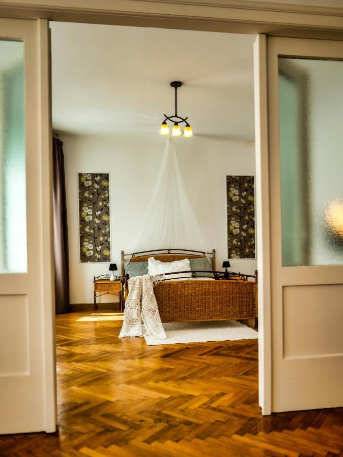 Pinehouse Panoramic Apartment Braszów Zewnętrze zdjęcie