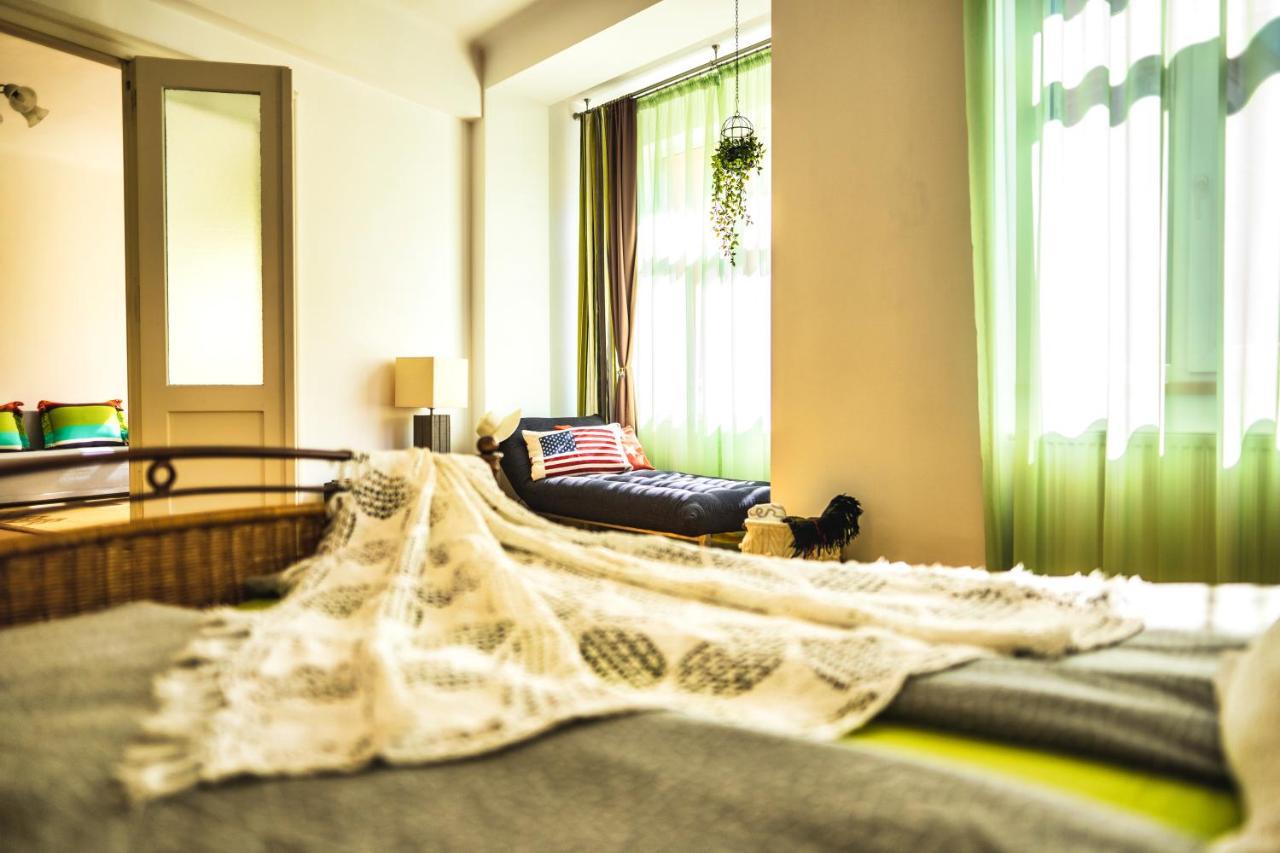 Pinehouse Panoramic Apartment Braszów Zewnętrze zdjęcie