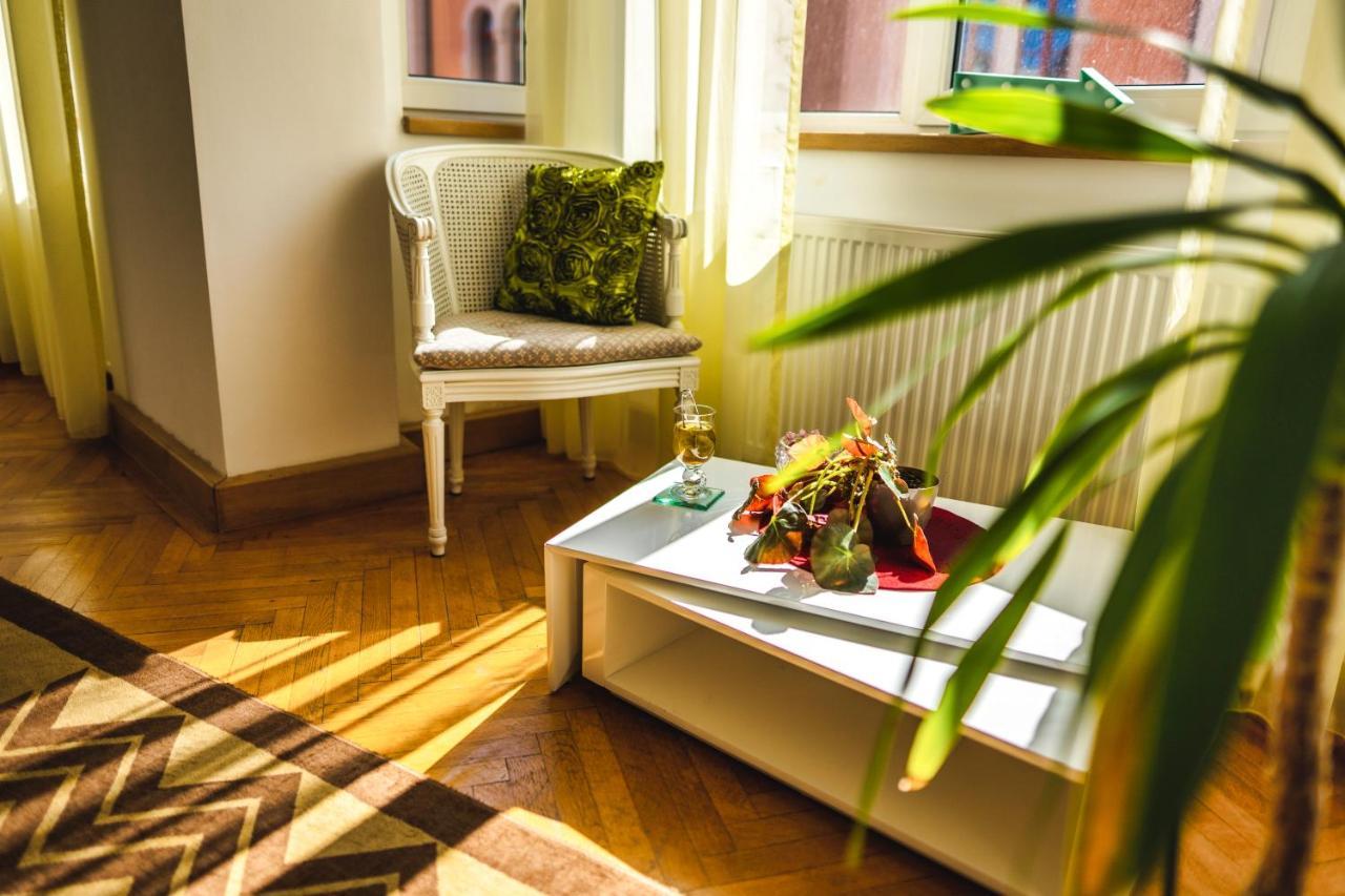Pinehouse Panoramic Apartment Braszów Zewnętrze zdjęcie