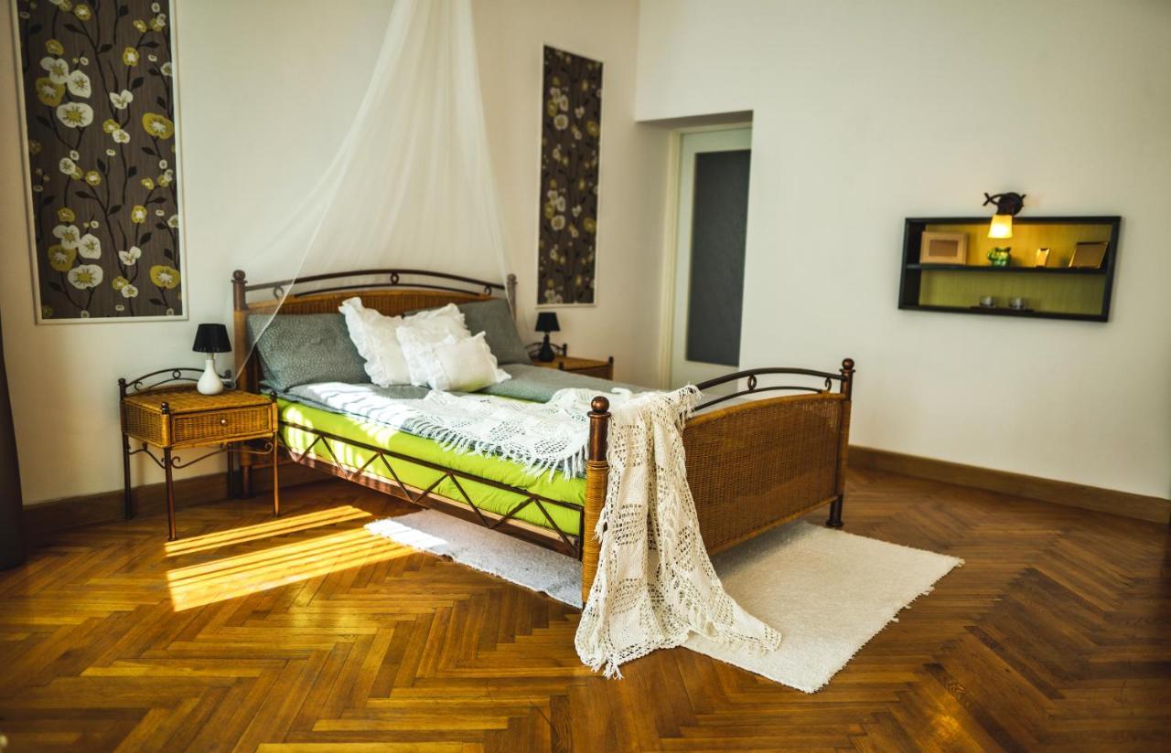 Pinehouse Panoramic Apartment Braszów Zewnętrze zdjęcie