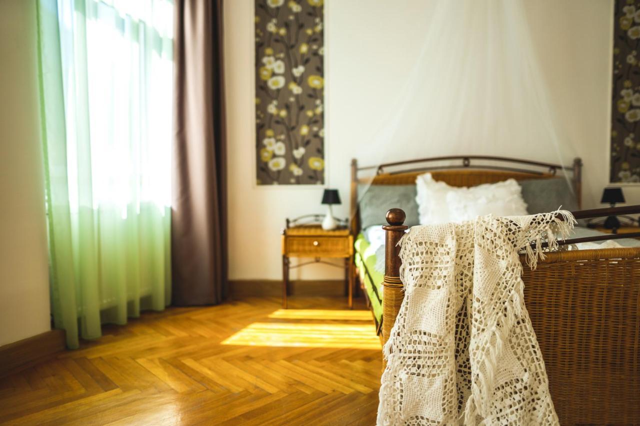 Pinehouse Panoramic Apartment Braszów Zewnętrze zdjęcie