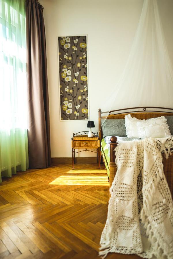 Pinehouse Panoramic Apartment Braszów Zewnętrze zdjęcie