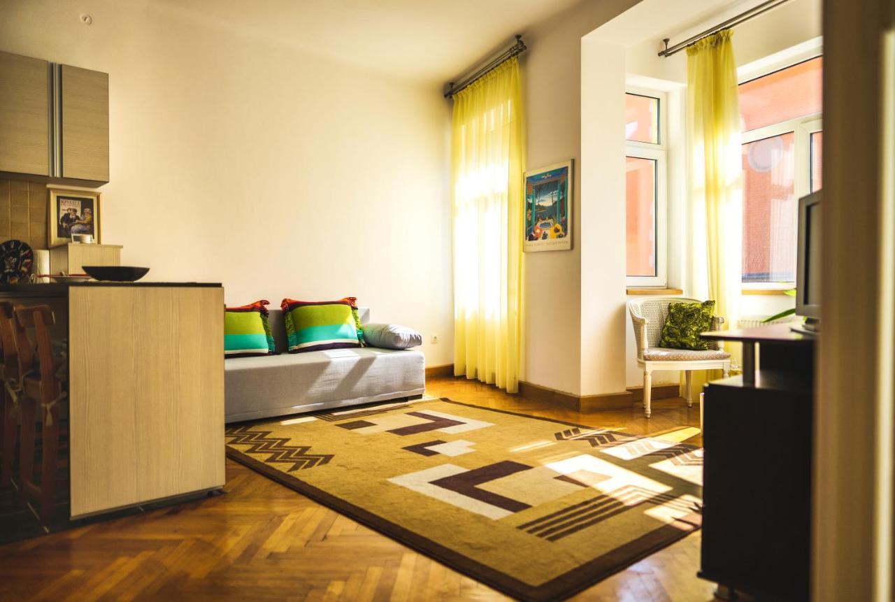 Pinehouse Panoramic Apartment Braszów Zewnętrze zdjęcie